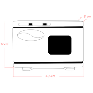 Dimensions produit