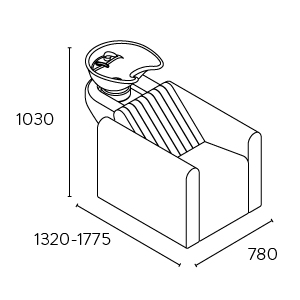 Dimensions produit