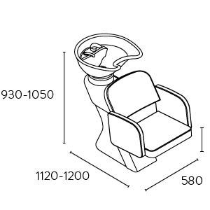 Dimensions produit
