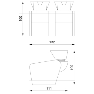 Fiche technique Dylan Sofa