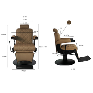 Fiche technique Hawk