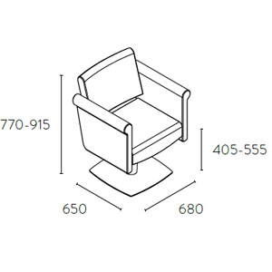Fiche technique Ginca