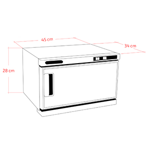 Dimensions produit