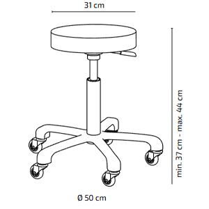 Fiche technique LEO XS