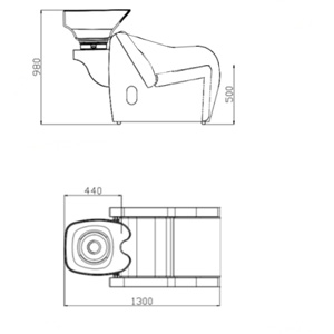 Fiche technique VELARIS