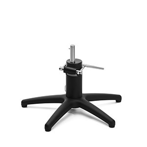 SUTA BLACK étoile noire + pompe hydraulique (+suppl.)