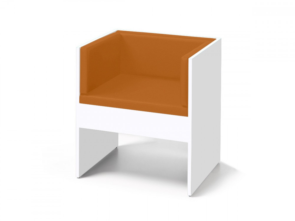 B40 - orange