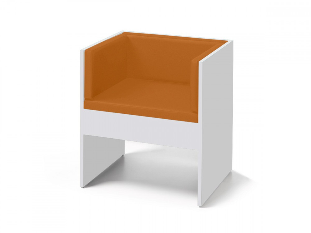 B40 - orange