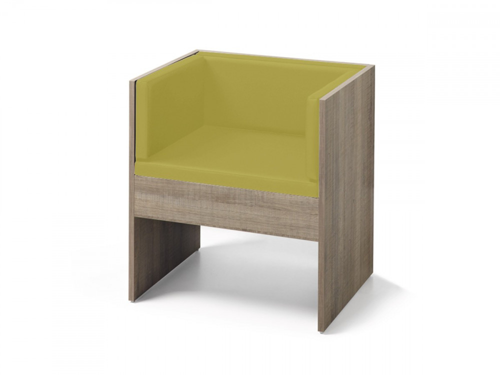 B34 - lime