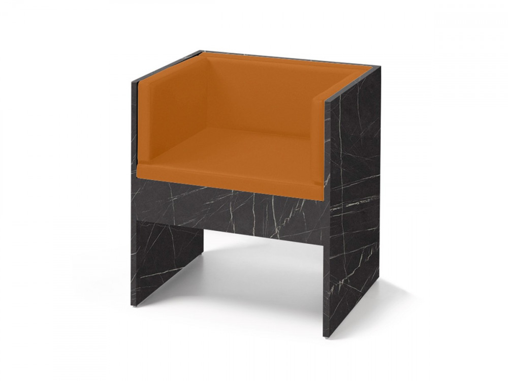 B40 - orange