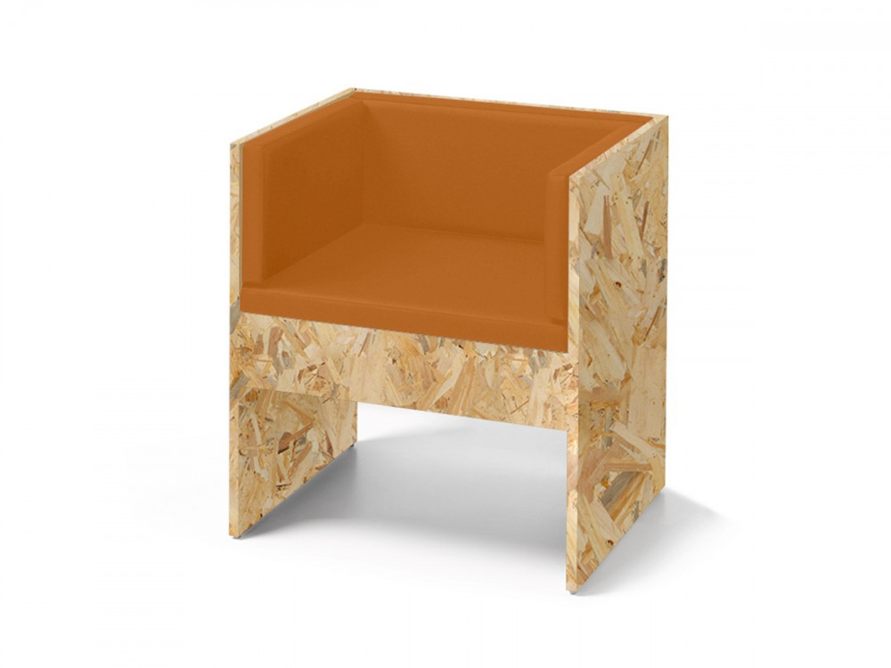 B40 - orange
